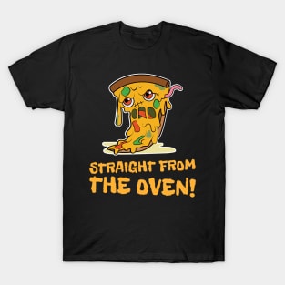 Straight from the oven T-Shirt